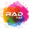 RadTat impermanent ink skin marking